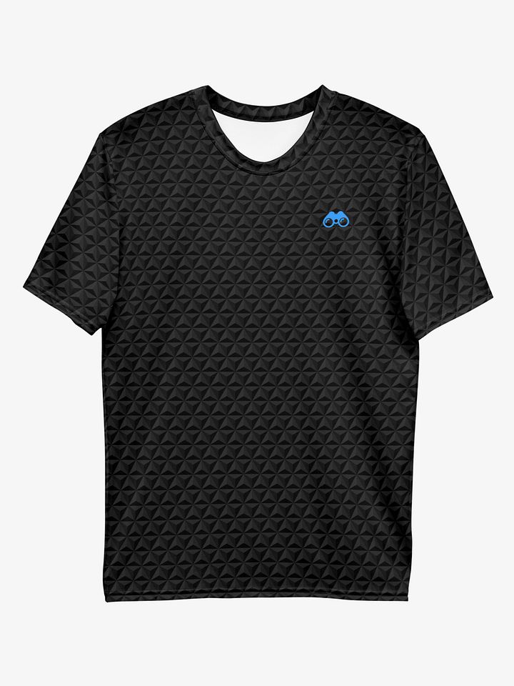 Mickey Views Geodesic Shirt product image (1)