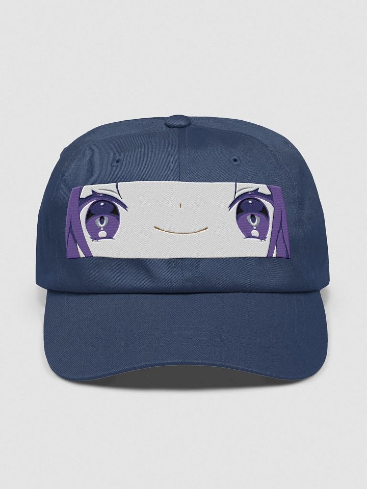 Kat Smiley Hat product image (1)