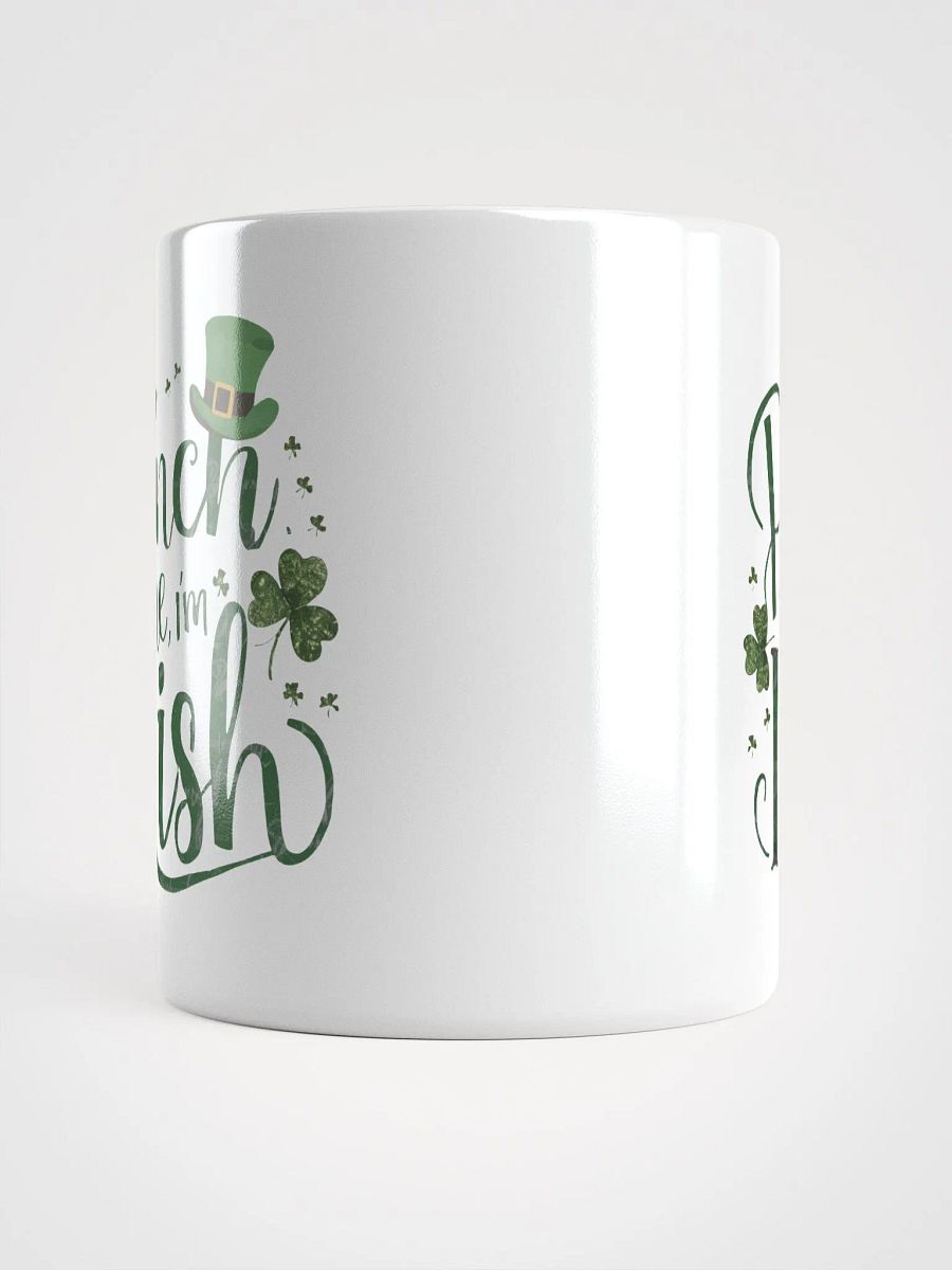 Irish Pinch Me Mug product image (7)