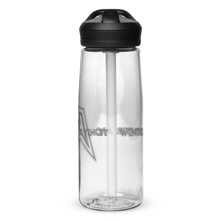 Karmahzyn Camelbak Water Bottle - Winter Arc product image (2)