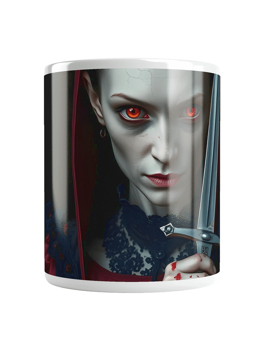 Elizabeth Bathory product image (1)