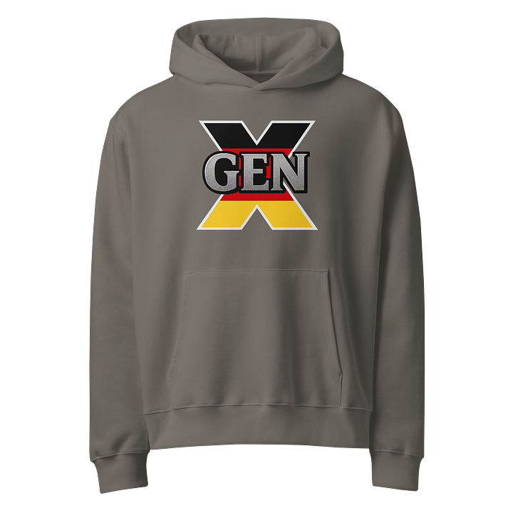 GenX German Flag product image (5)