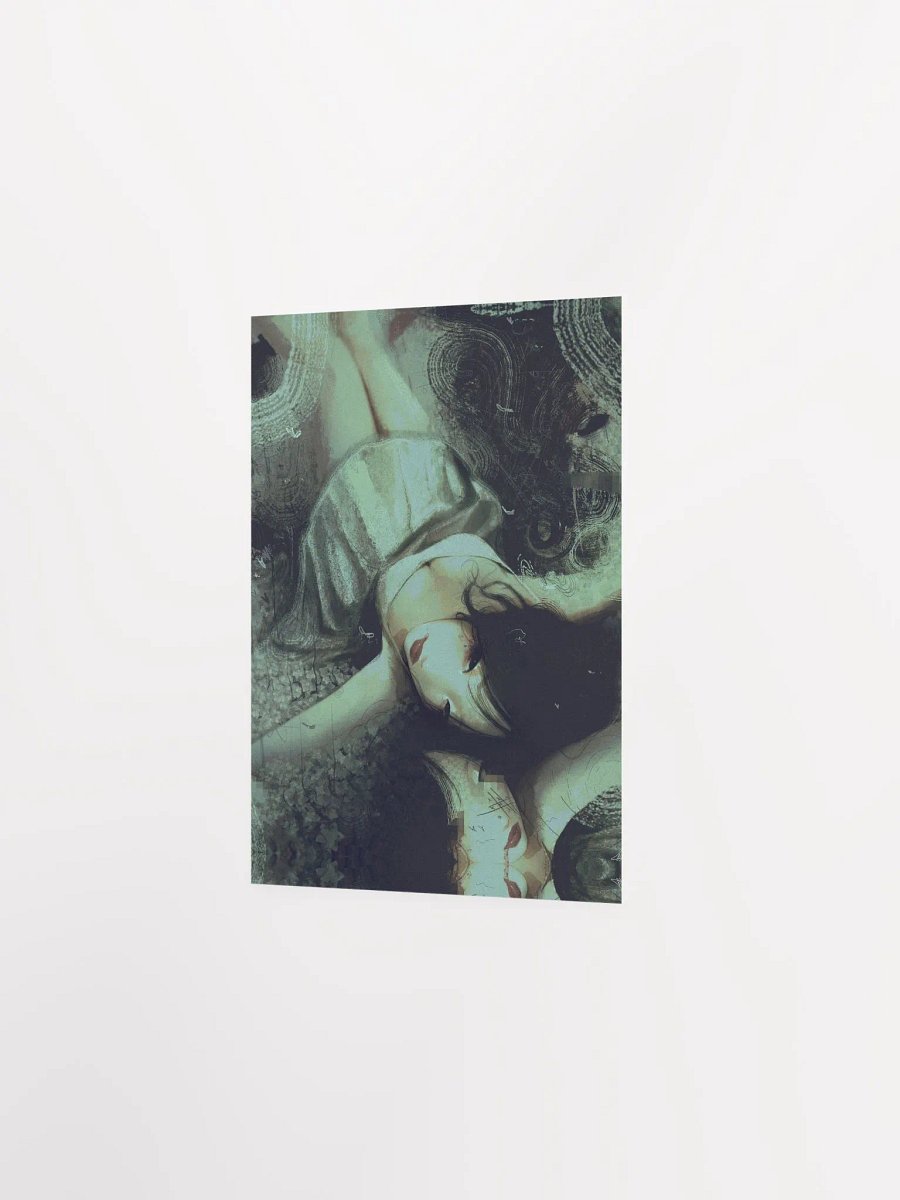 "Petal Garden" Print product image (2)