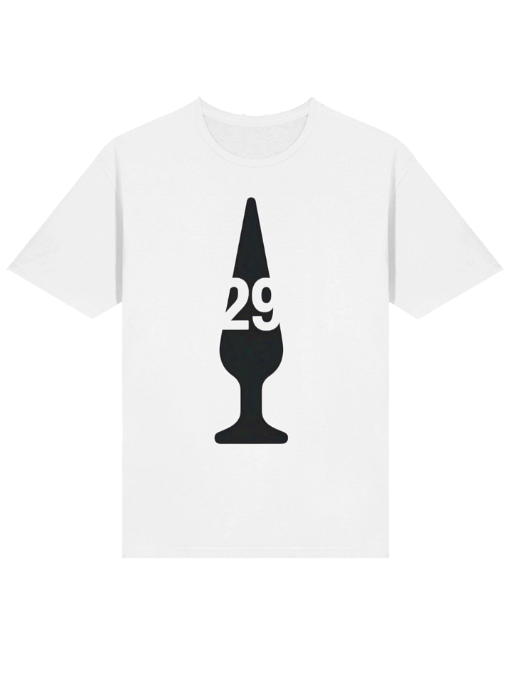 Big Dumper Butt Plug 29 Shirt product image (2)