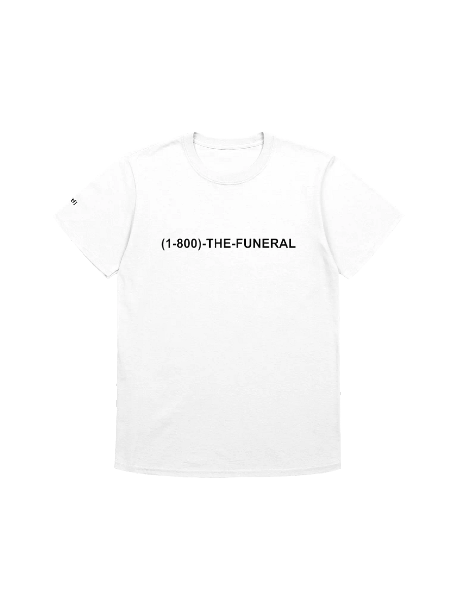 Missing Child Tee product image (1)