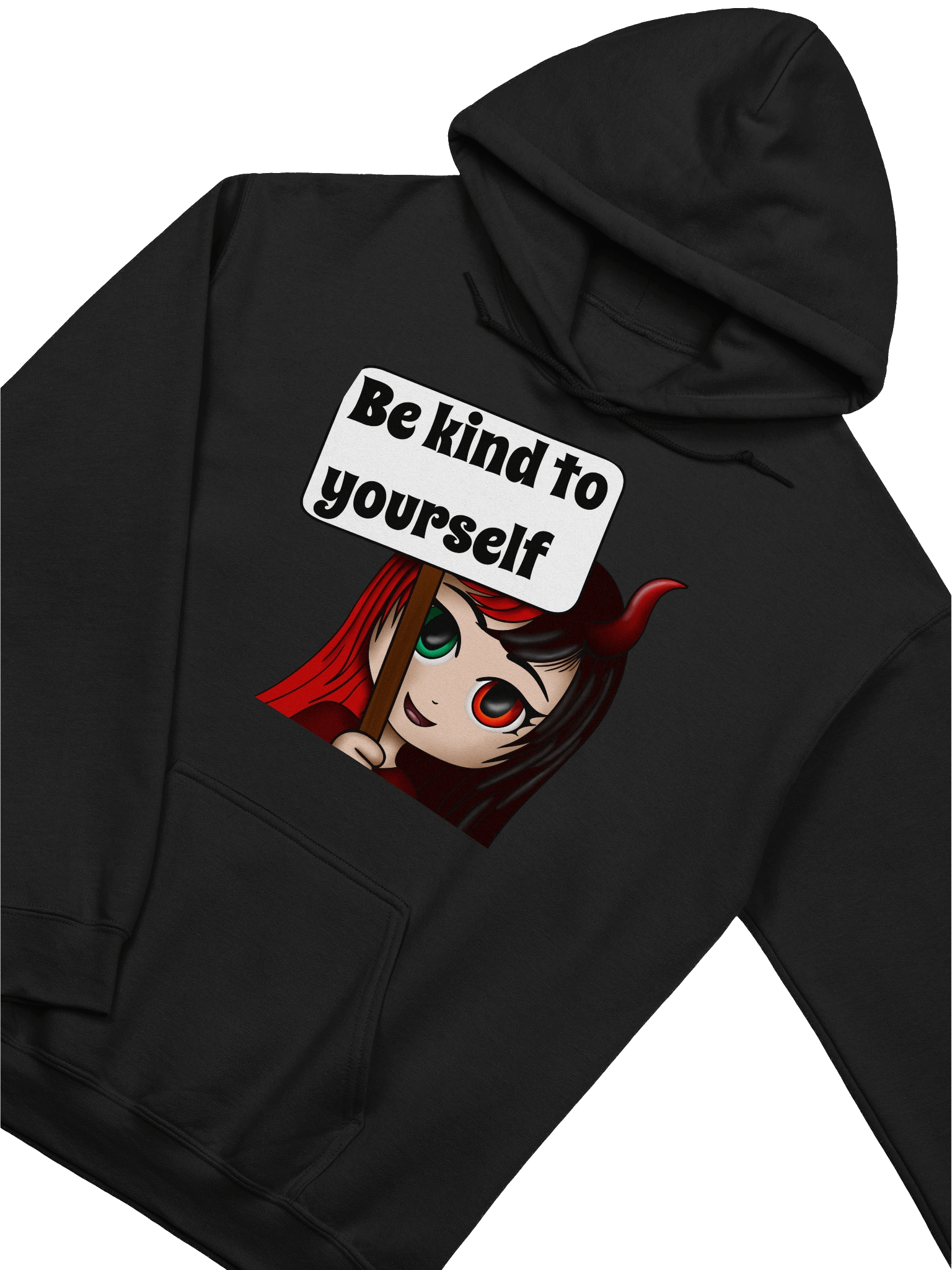 Happy Hoodie product image (24)