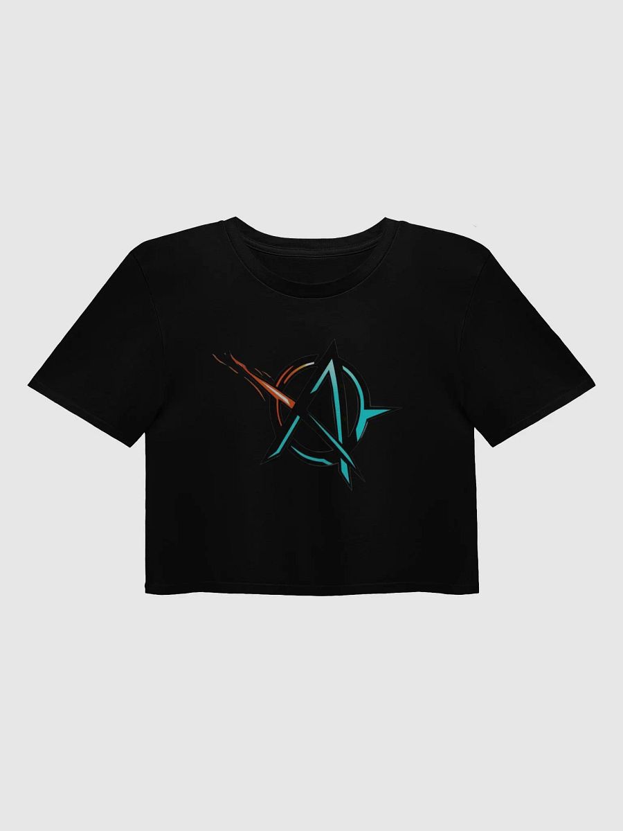 Anarchy Crop Top 2 product image (3)
