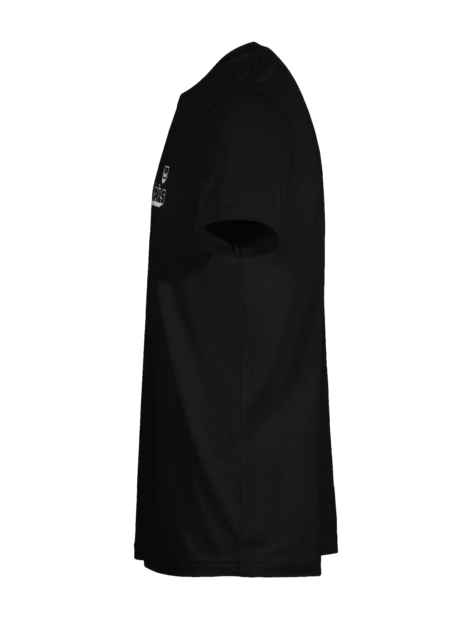 TTV White - Bella+Canvas Supersoft T-Shirt product image (112)