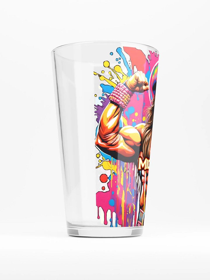 MicBiggie Beer Approved! product image (2)