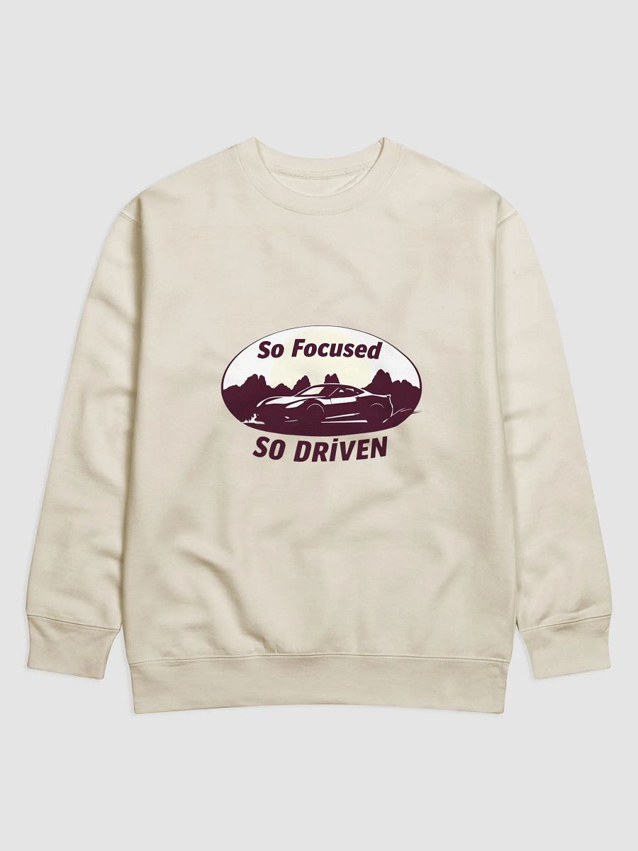 So Focused So Driven - Collection product image (3)