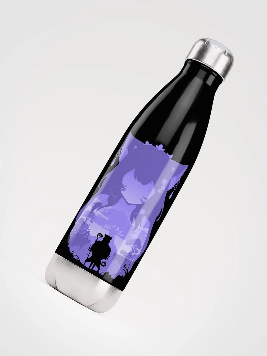 Goddess of the Wilds - Water Bottle product image (4)