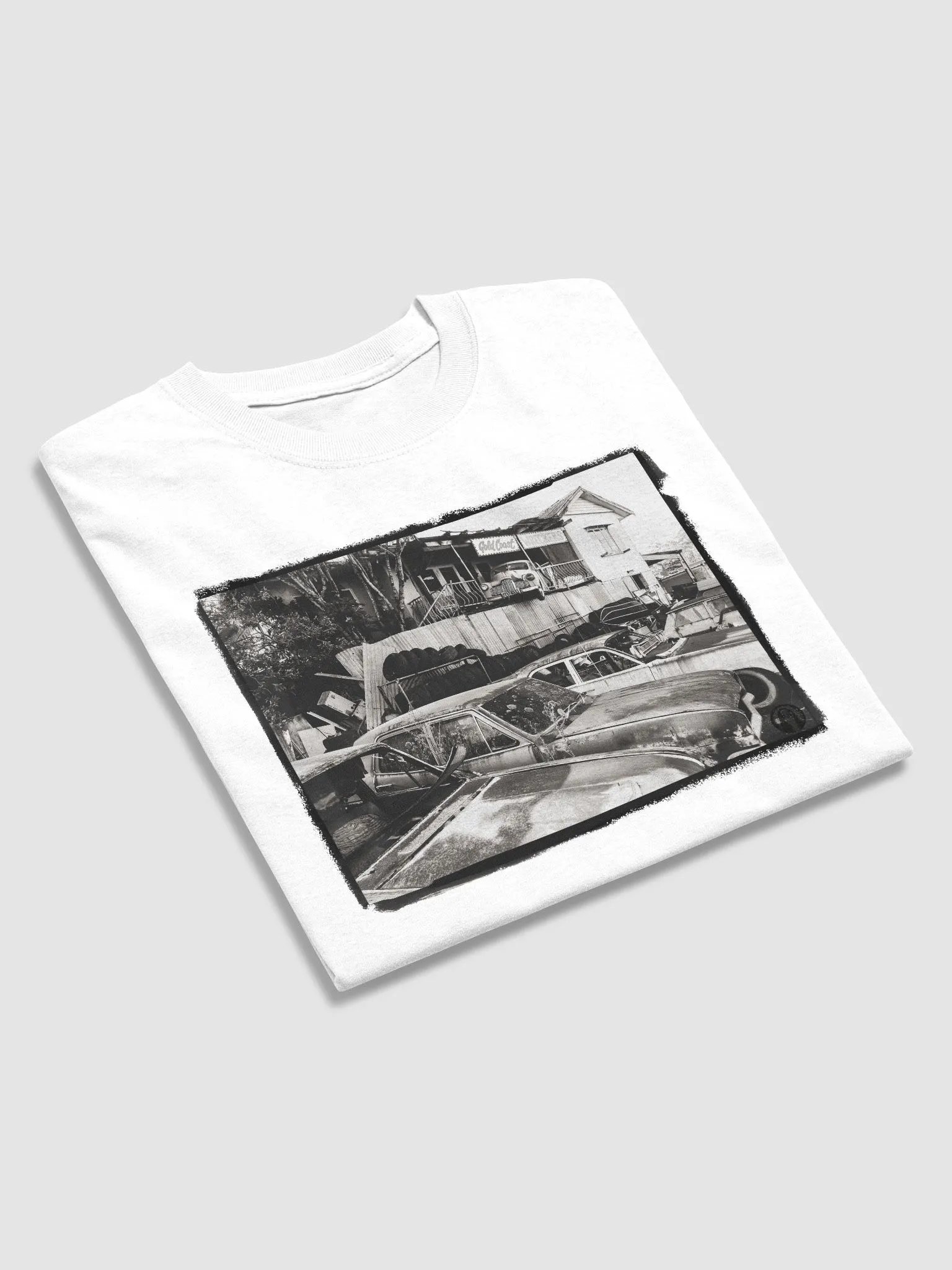 Gold Coast Wreckers product image (3)