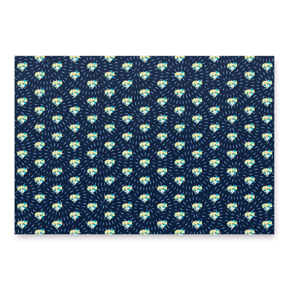 Silly Sunee Wrapping Papers! product image (3)
