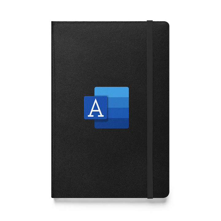 "MicroSoft Amai" Notebook product image (1)