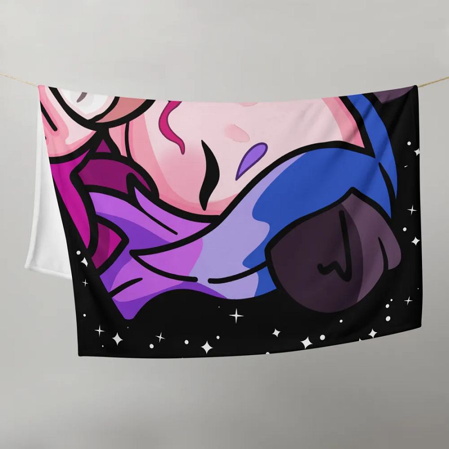 Sleepy sipping blankie product image (21)