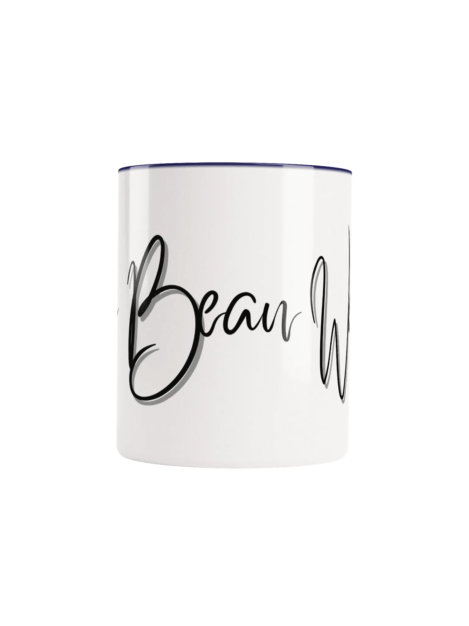 Dirty Bean Water Mug product image (62)