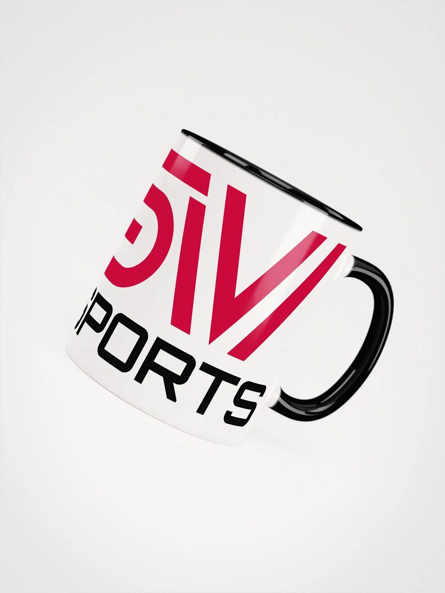 TSV Motorsports Coffee Mug product image (5)