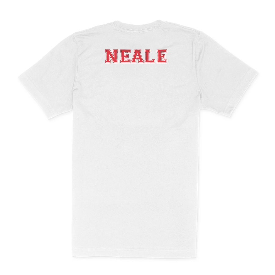 DC Trident Logo T-Shirt (NEALE) product image (1)