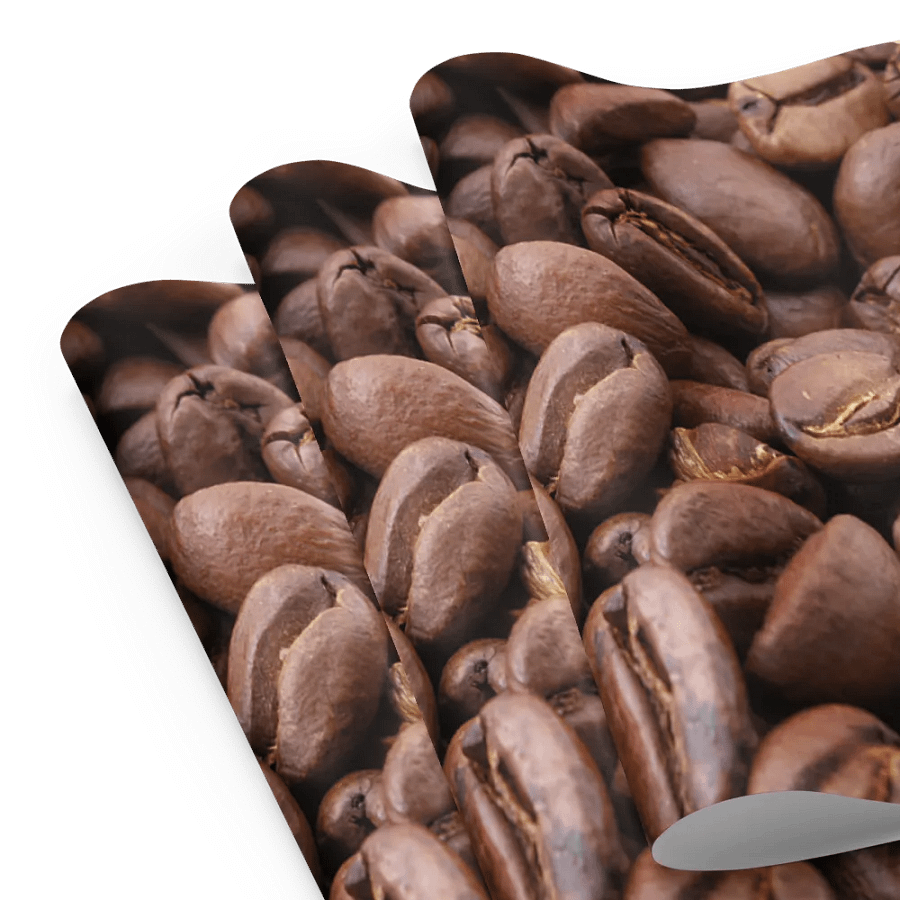 Roasted Reverie Wrapping Paper Set product image (12)
