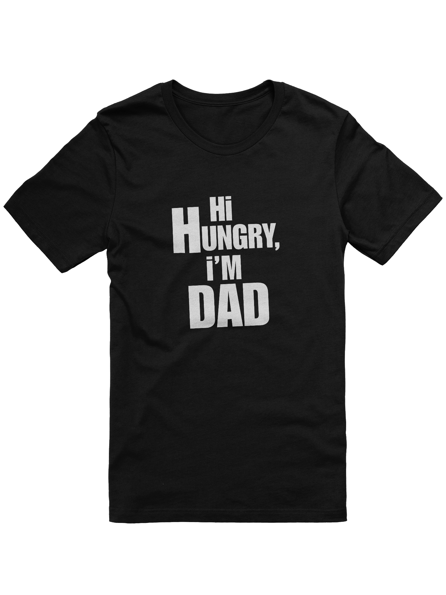 Hi Hungry I'm Dad product image (4)