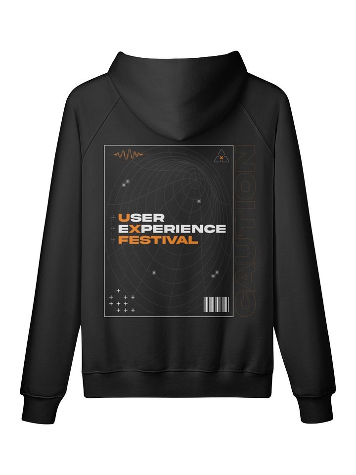 Wormhole Hoodie product image (2)