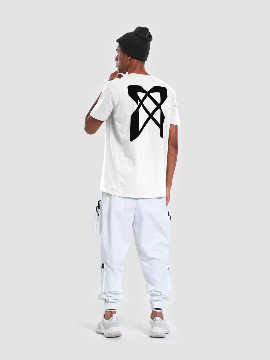 Dialect Audio White Shirt product image (6)