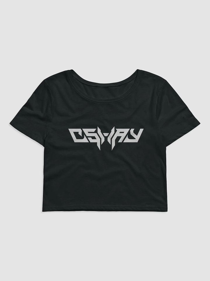 Womens New Phase crop top product image (1)