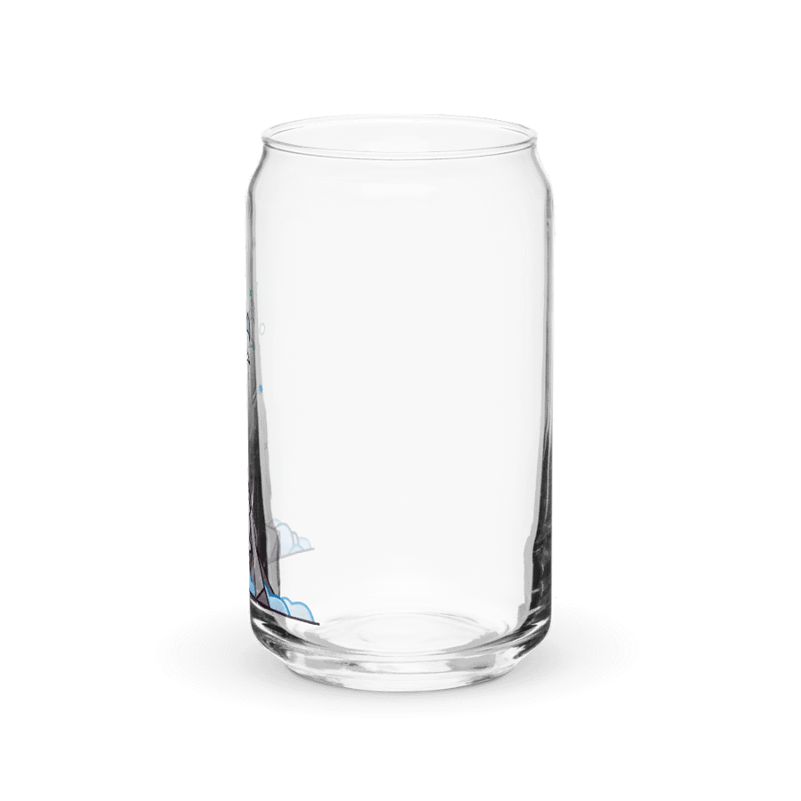 Sword in the Skull - Lich Variation - Can Glass product image (9)