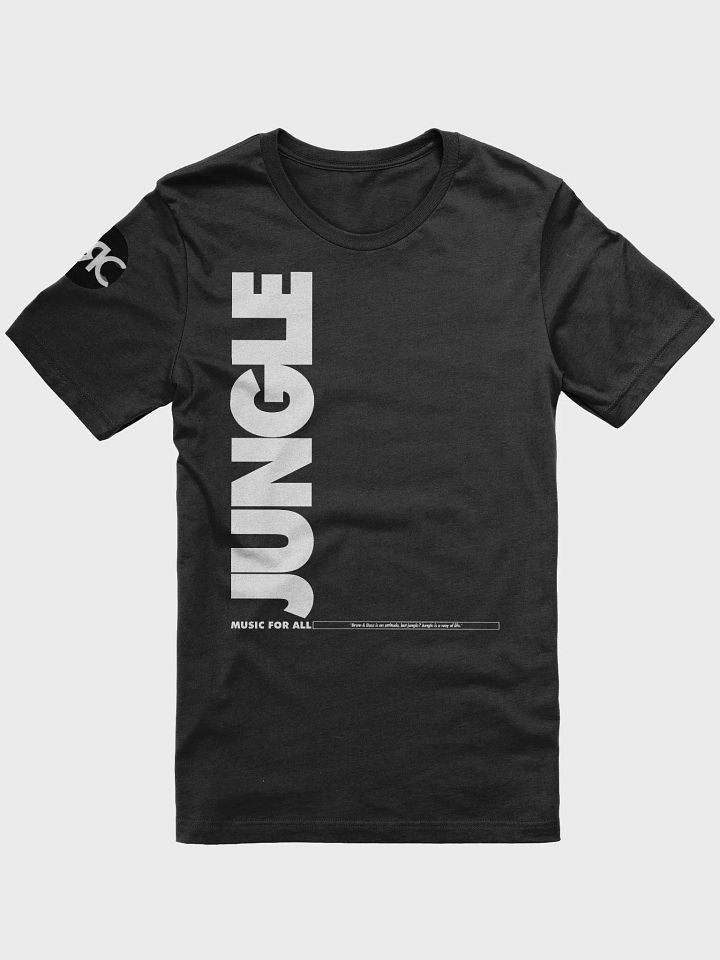 JUNGLE Music for ALL product image (1)