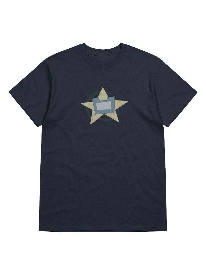 Night T-Shirt product image (2)