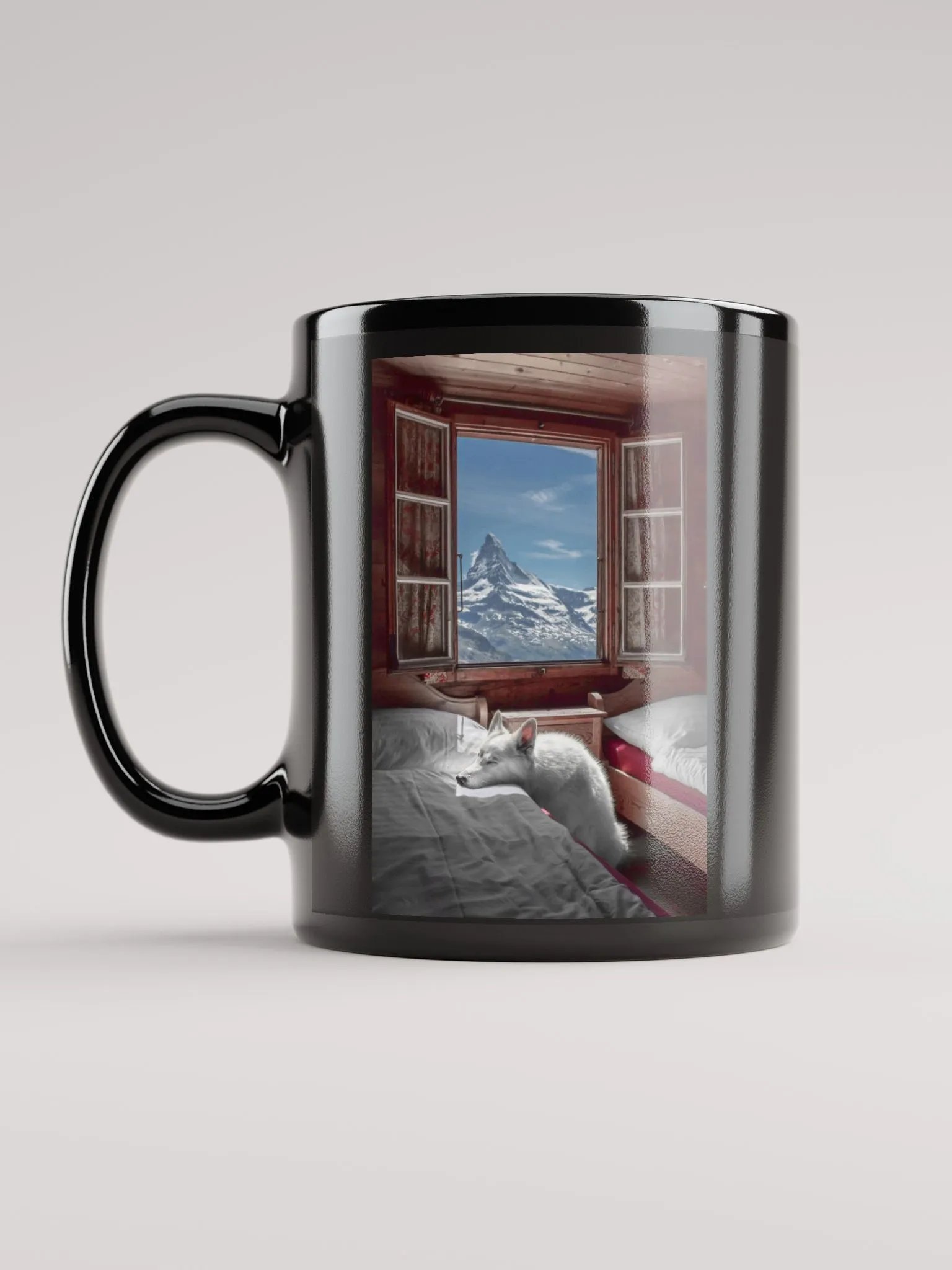 Rasta at Fluhalp product image (12)