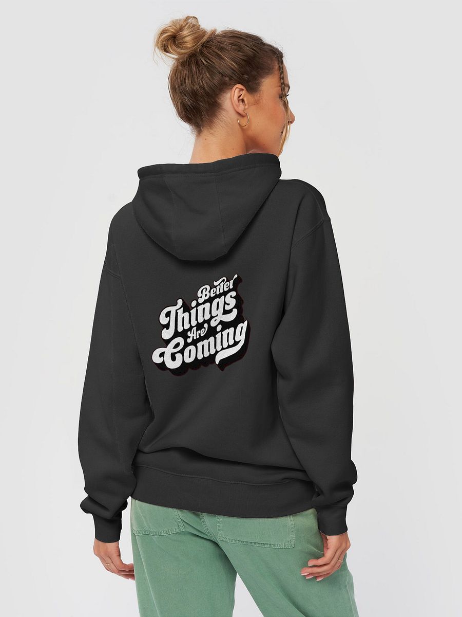 BETTER THINGS ARE COMING BY URBAN HOOD product image (27)