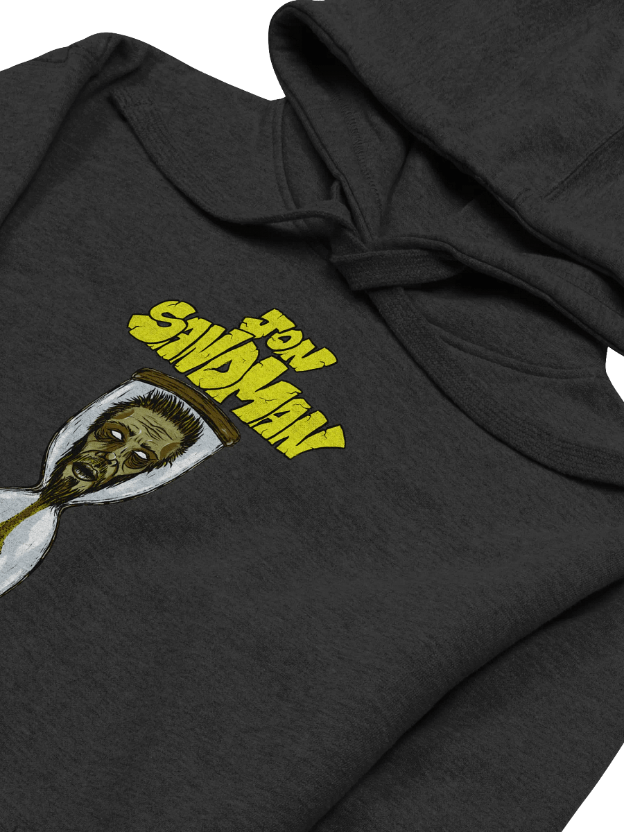 JonSandman Hourglass Hoodie product image (3)