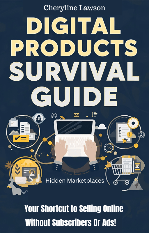 2026 Digital Product Crash Survival Kit product image (2)