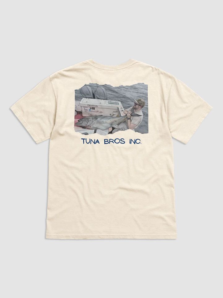 Tuna Bros Inc. - Erik product image (1)