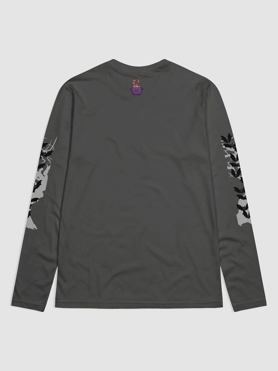 I Hate It Here Long Sleeve product image (4)