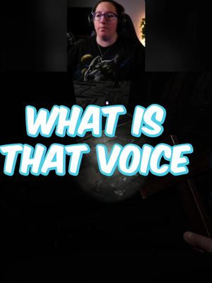 When The Game Scares You So Bad Your Voice Changes #demonologist #demonologistgame #horrorgames #horrormultiplayer