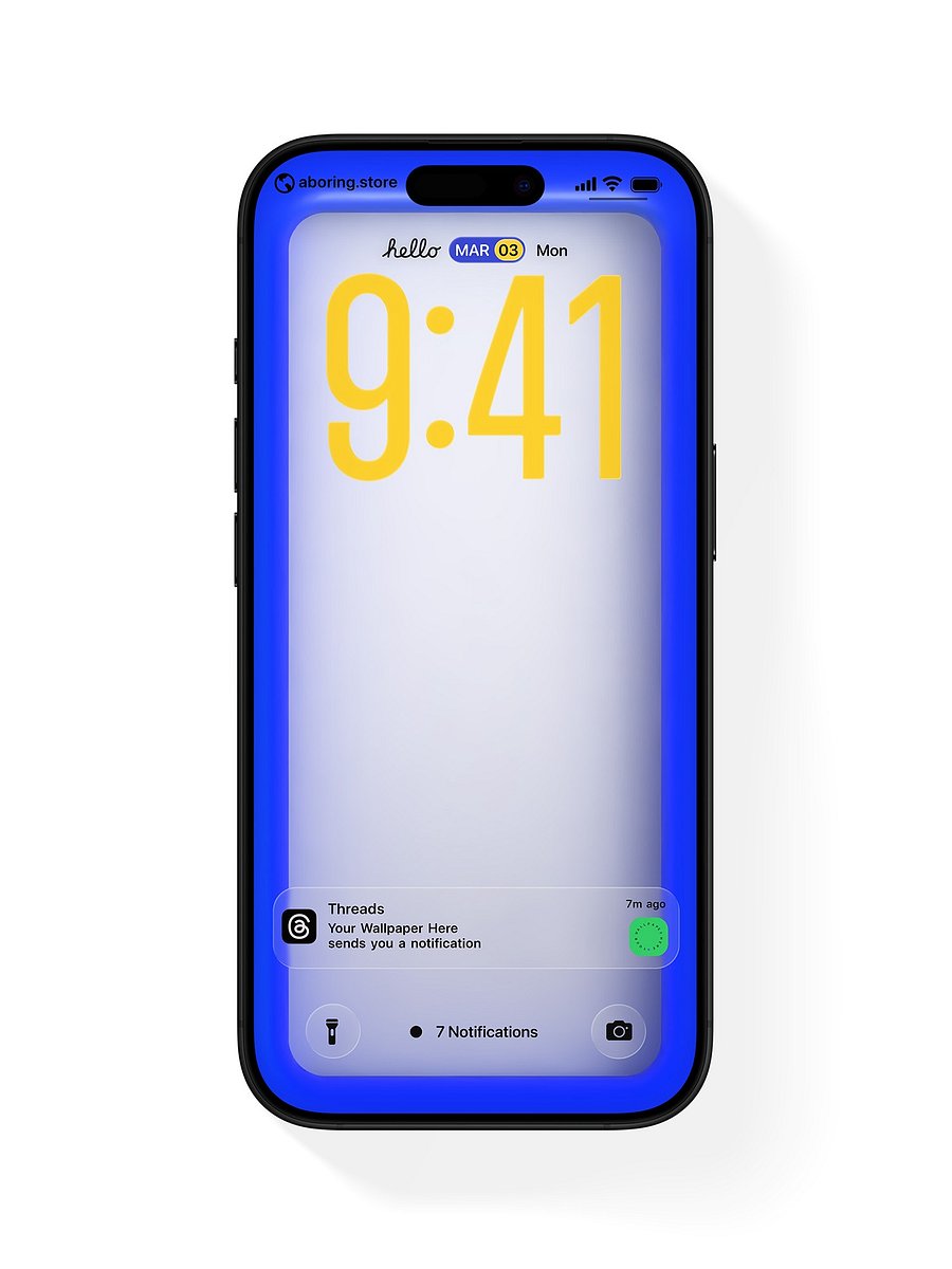 Boring Bump product image (1)