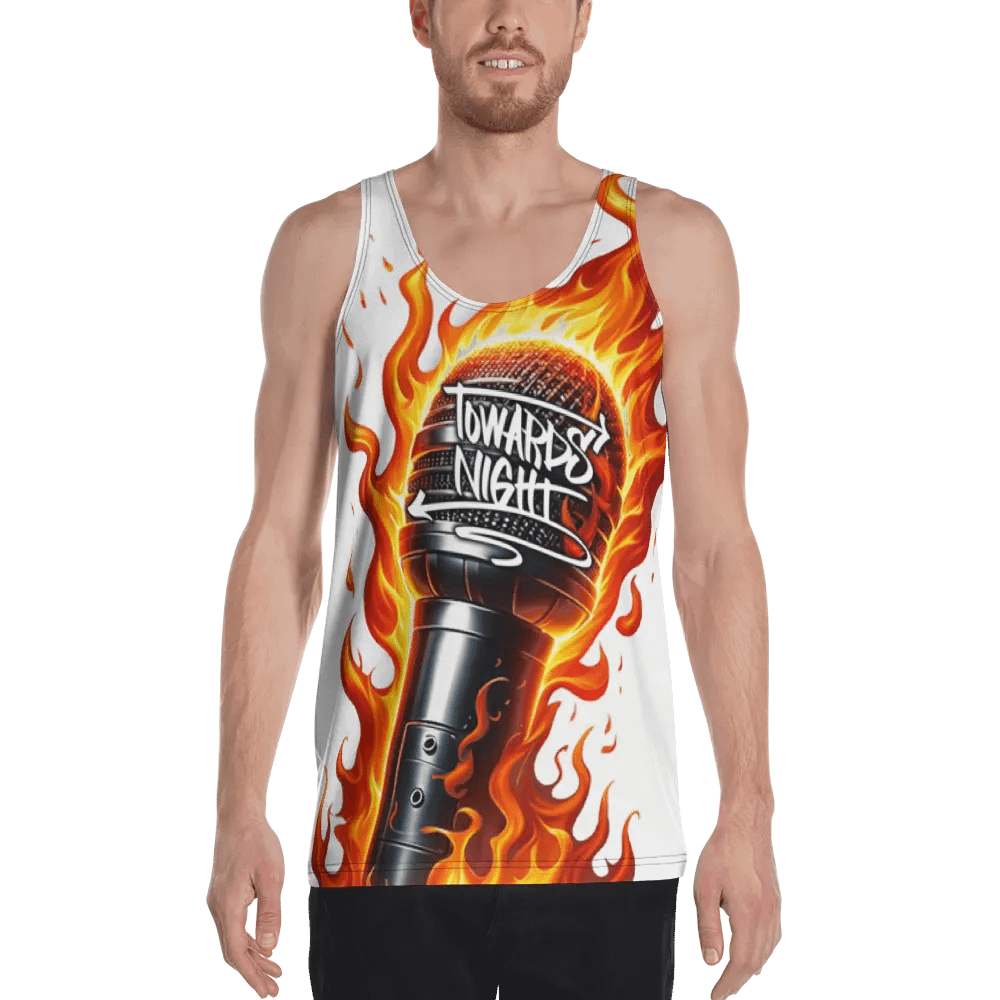 TN Mic Tank Top product image (3)