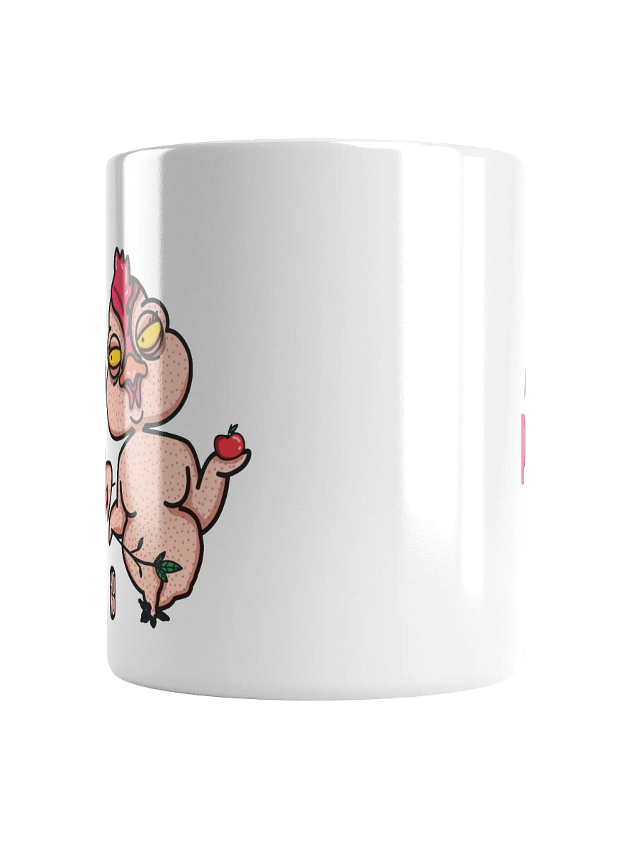 Aves del Paraíso - Mug (Left Handed) product image (6)