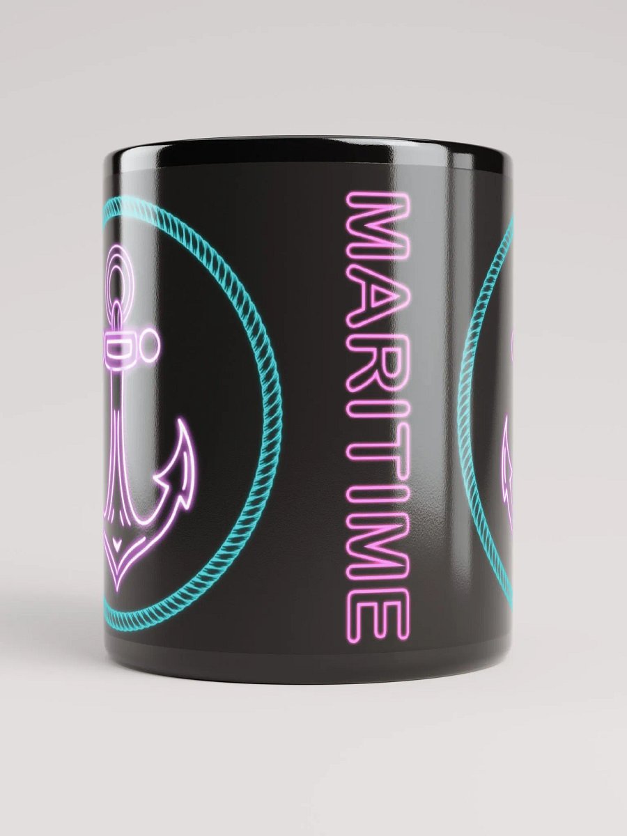 NEON MARITIME MUG product image (1)