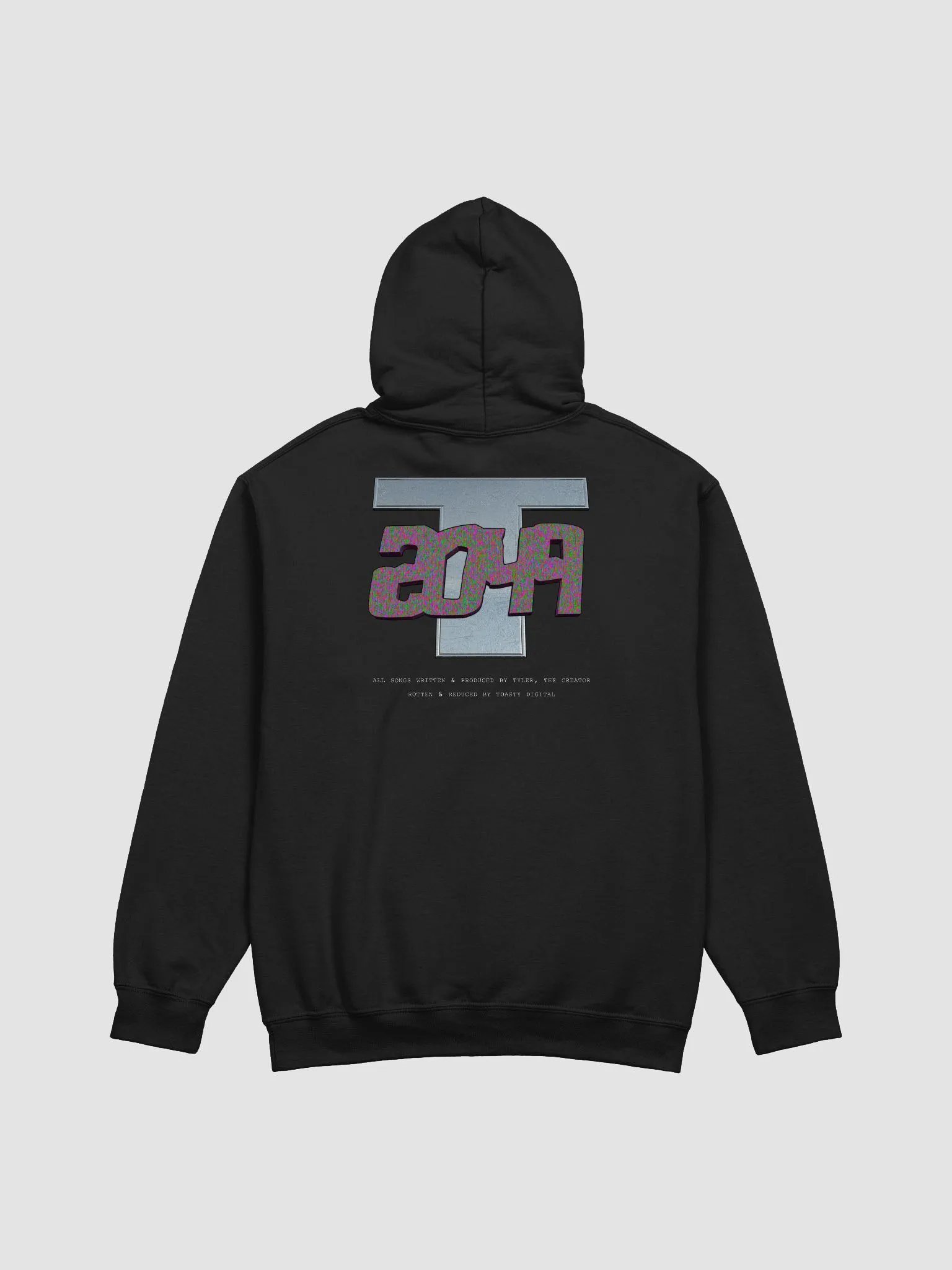 TYLER 2049 HOODIE product image (3)