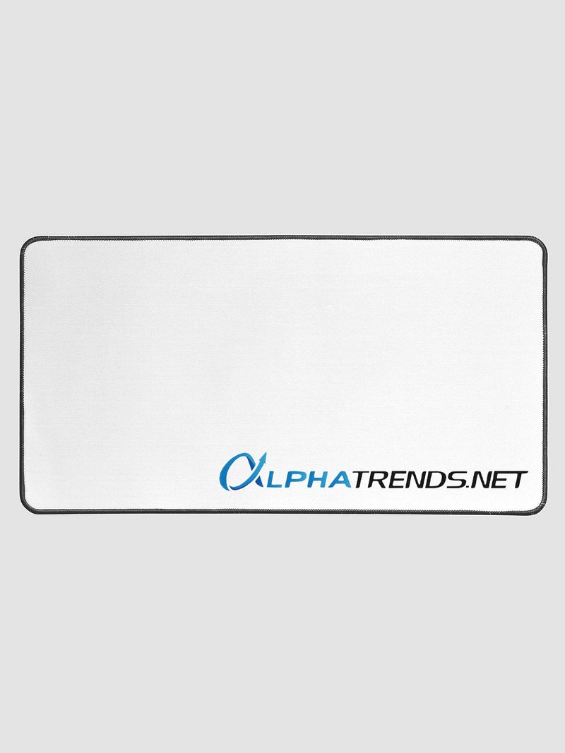 Alphatrends Desk Mat 15.5
