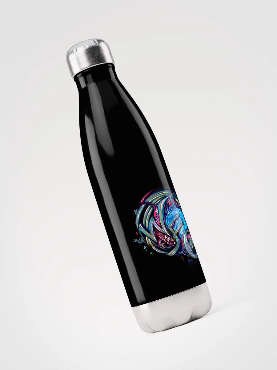 World's Faire Carnival [Night] - Water Bottle product image (3)