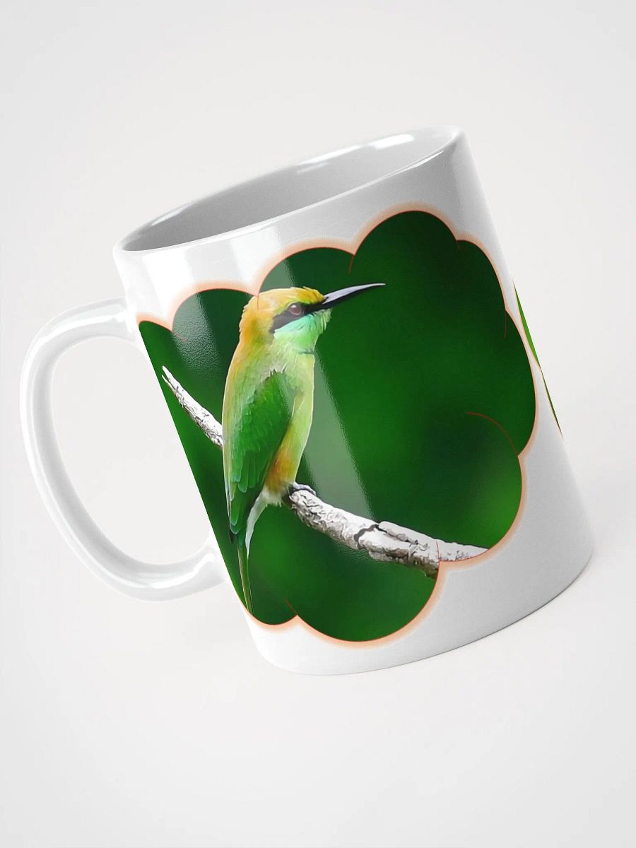 IUCAA Birds WHITE MUG product image (3)