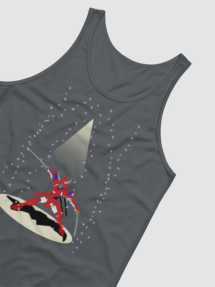 Armor of Wildfire Tank product image (1)