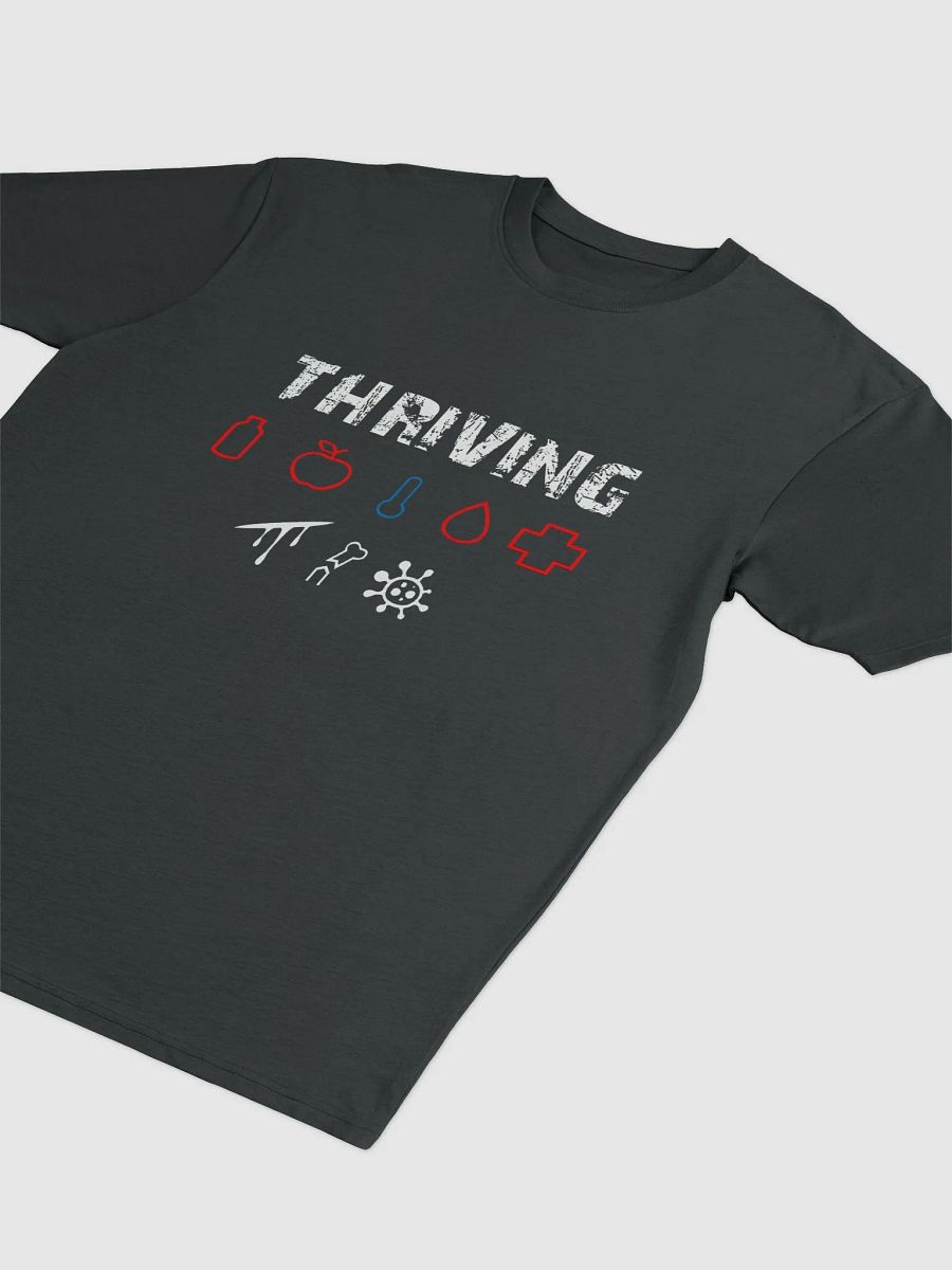 Thriving T-Shirt product image (3)