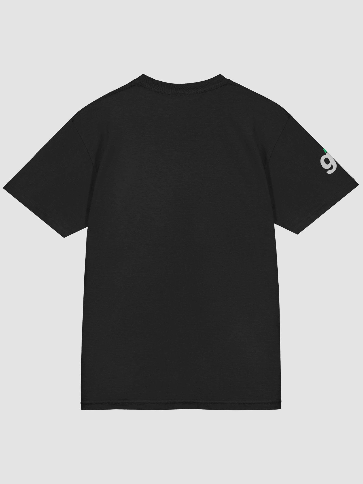 Plug your Bug-Hole T-shirt product image (4)