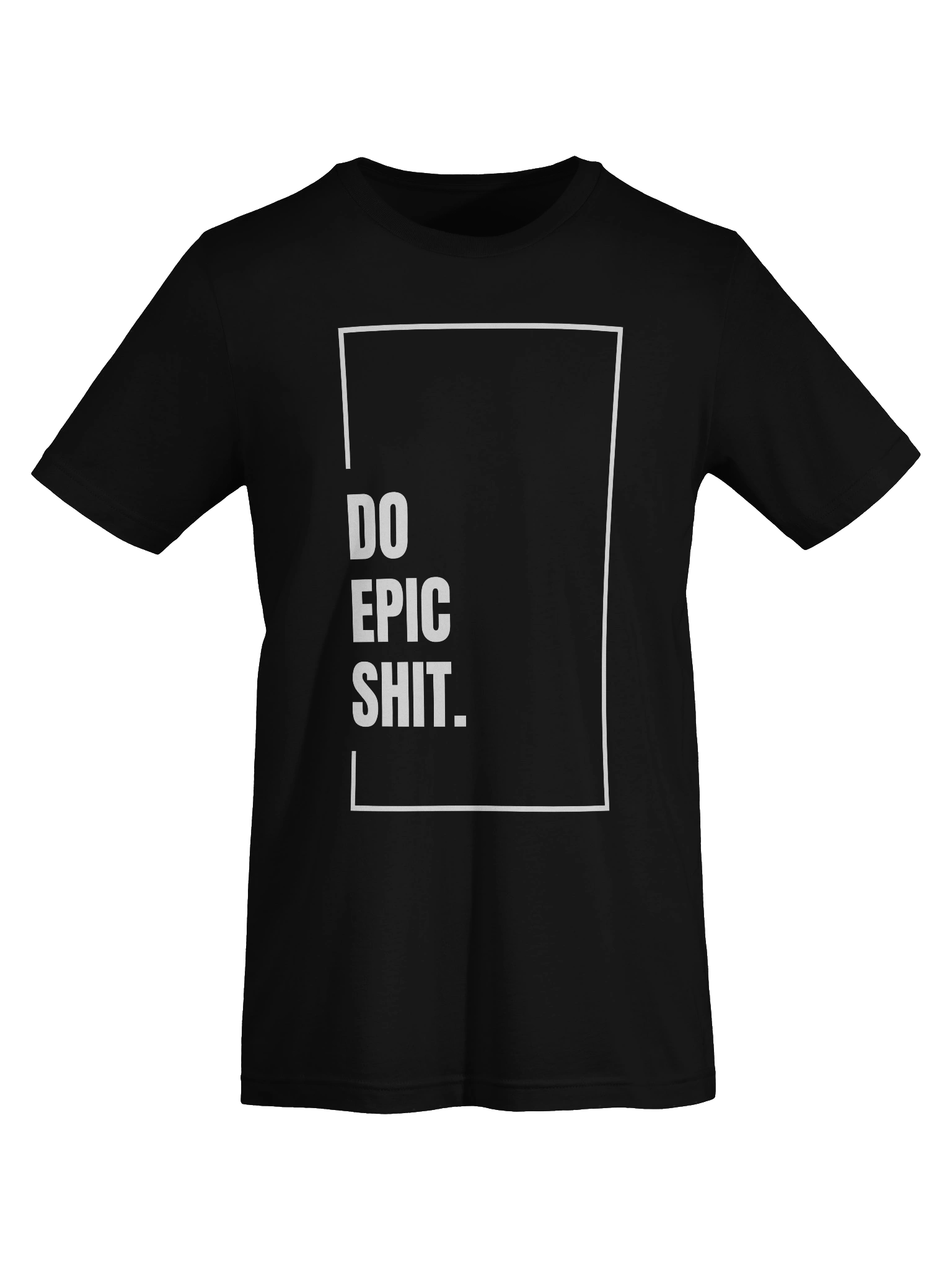 Epic Shit Unleashed Supersoft T-Shirt product image (8)