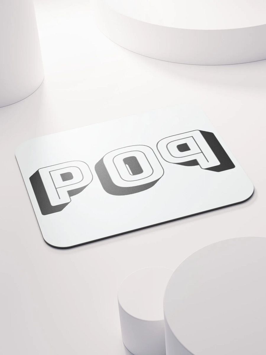 Mouse Pad product image (4)